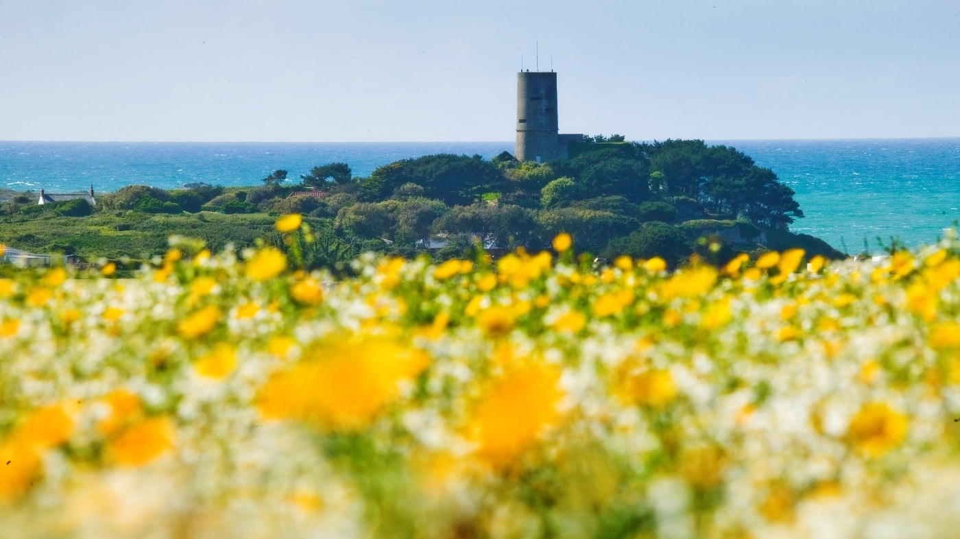 Jersey &middot; Guernsey &middot; Sark &middot; Herm