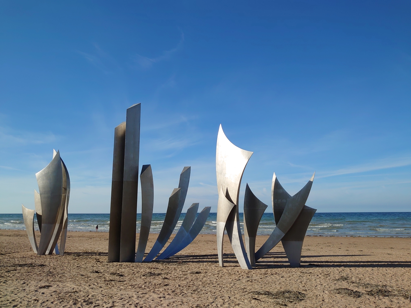 Omaha Beach